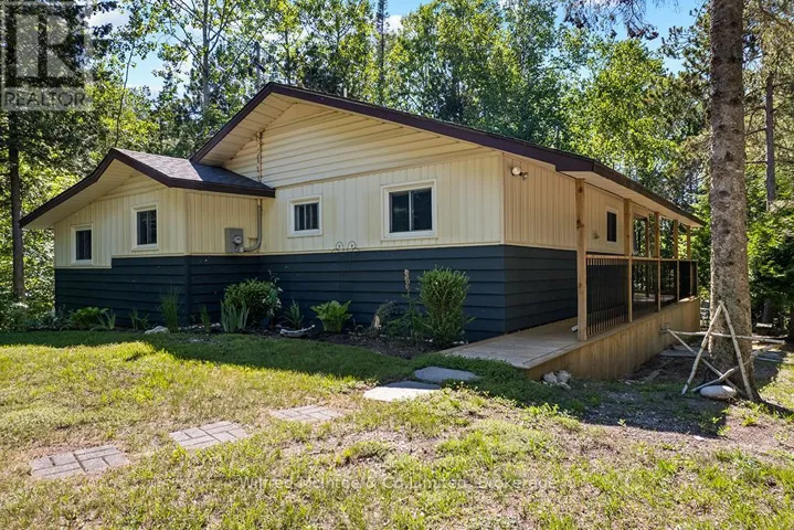 55 THOMPSON AVENUE, Native Leased Lands, Ontario N0H2G0