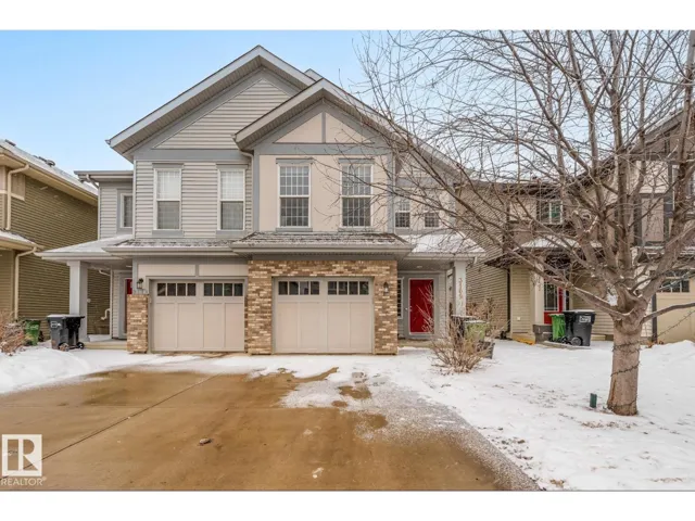 3109 carpenter landing SW, Edmonton, Alberta T6W2Y9