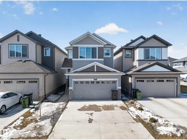 1684 12 ST NW, Edmonton, Alberta T6T2N4
