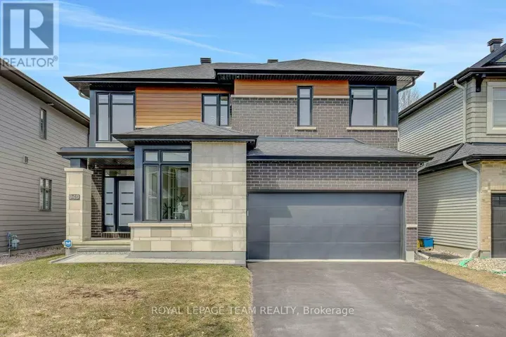 949 ATRIUM RIDGE, Ottawa, Ontario K4M0P3