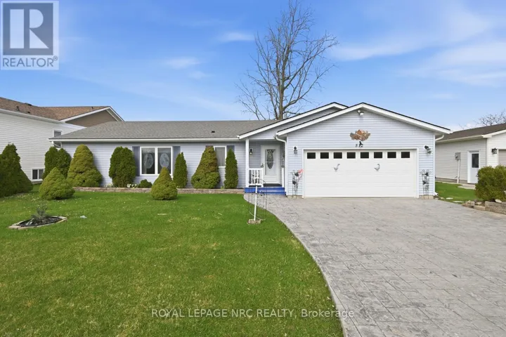 512 - 3033 TOWNLINE ROAD, Fort Erie (Black Creek), Ontario L0S1S1