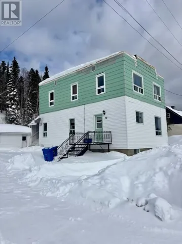 30 Connell, Virginiatown, Ontario P0K1X0