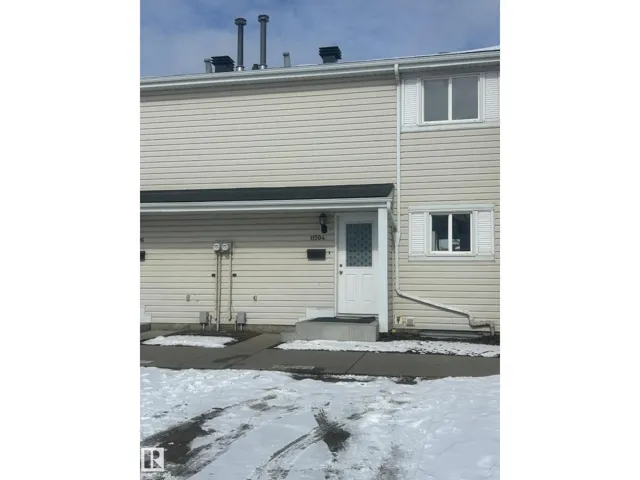 11504 139 AV NW, Edmonton, Alberta T5X3L4