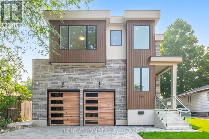 1984 GUILD ROAD, Pickering (Village East), Ontario L1V1Y1
