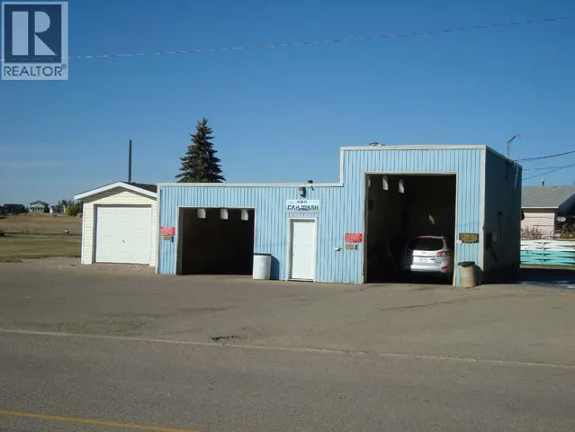 116 1st Avenue, Trochu, Alberta T0M2C0