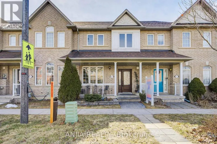 2033 BUR OAK AVENUE, Markham (Greensborough), Ontario L6E1X3
