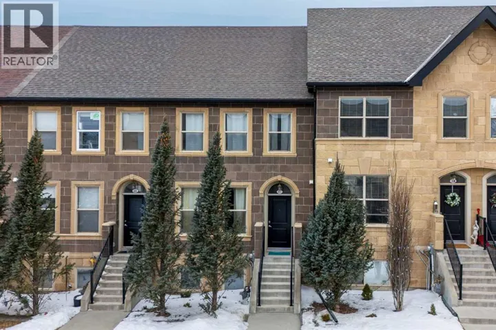 37 Sage Meadows Terrace NW, Calgary, Alberta T3P0E9