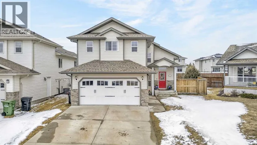 5414 59 Street, Camrose, Alberta T4V5B9