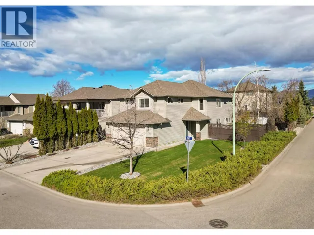 546 South Crest Drive Lot# 1, Kelowna, British Columbia V1W4W8