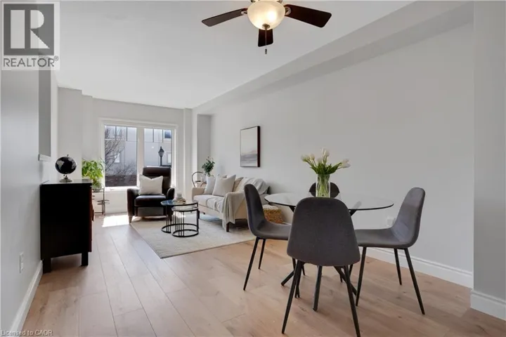 750 LAWRENCE Street Unit# 91, Cambridge, Ontario N3H0A9
