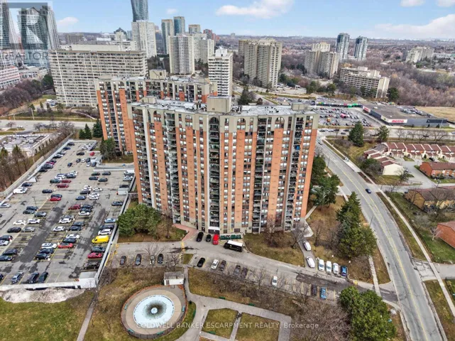 1314 - 50 MISSISSAUGA VALLEY BOULEVARD, Mississauga (Mississauga Valleys), Ontario L5A3S2