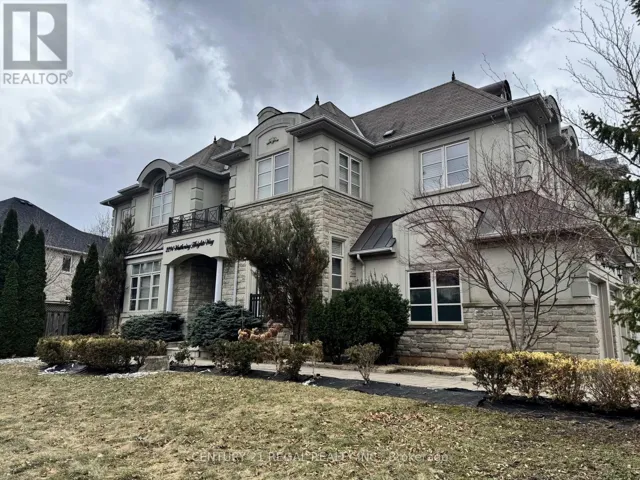 2294 WUTHERING HEIGHTS WAY, Oakville (BC Bronte Creek), Ontario L6M0E7