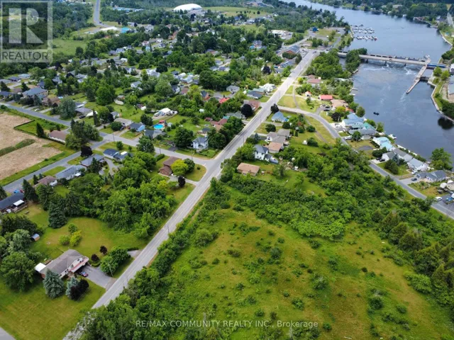 101 WATER STREET, Trent Hills (Hastings), Ontario K0L1Y0