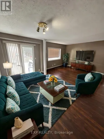 27 EUGENE DRIVE, Guelph (Pineridge/Westminster Woods), Ontario N1L1P6