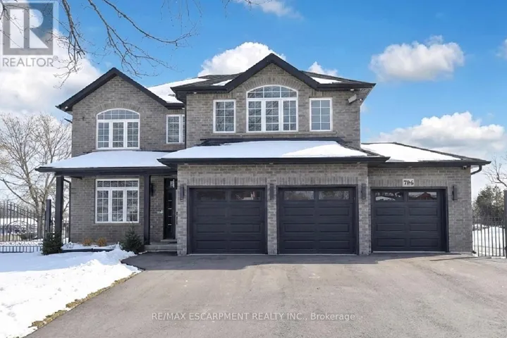 796 HIGHWAY 6, Haldimand, Ontario N3W1M8