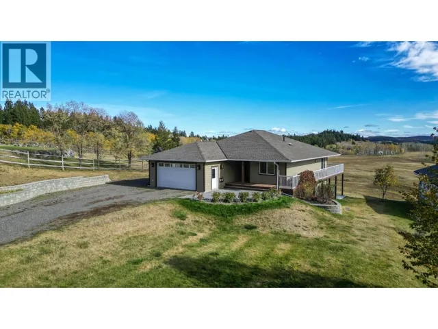 5072 BLOCK DRIVE, 108 Mile Ranch, British Columbia V0K2Z0