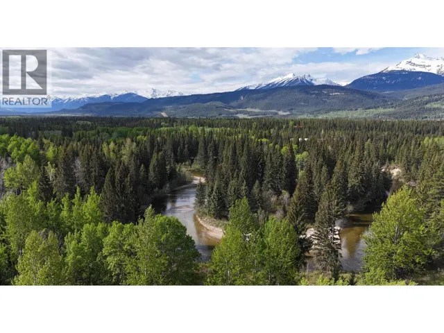 LOT A 3840 BRYAN ROAD, Valemount, British Columbia V0E2Z0