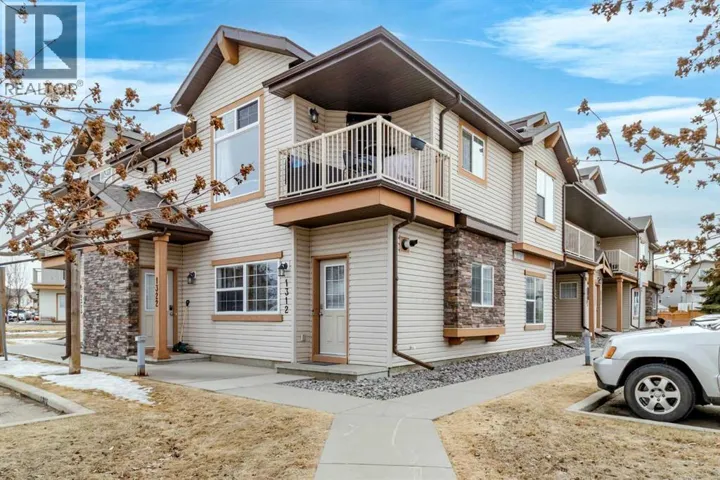 1312, 31 Jamieson Avenue, Red Deer, Alberta T4P0H8