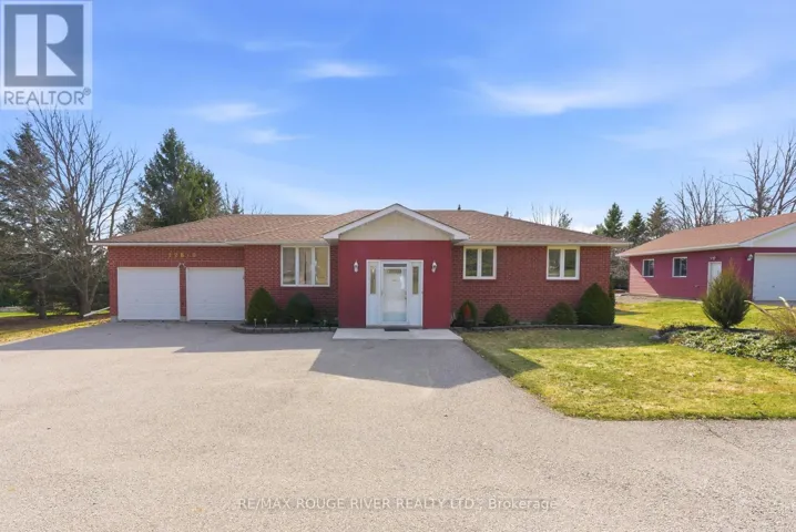 22810 SIMCOE STREET, Scugog, Ontario L0C1G0