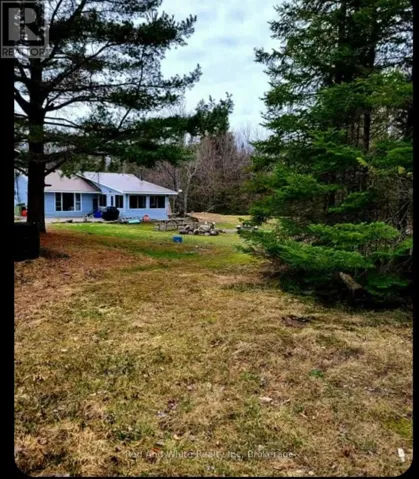 2650 NIPISSING ROAD S, Magnetawan (Spence), Ontario P0A1P0