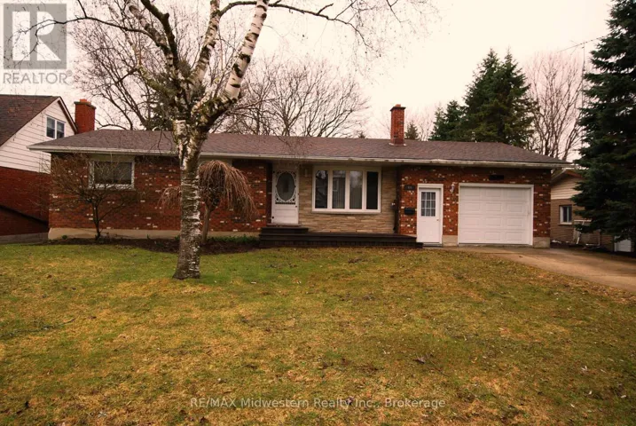 69 LOUISE STREET, Minto, Ontario N0G1Z0