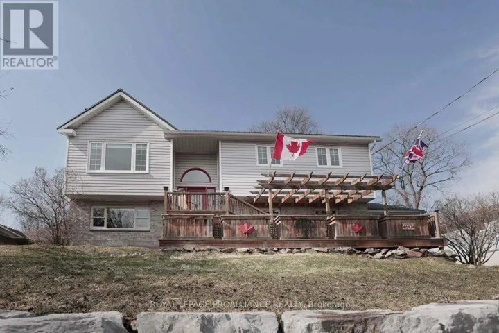 90 LIVINGSTONE AVENUE W, Centre Hastings, Ontario K0K2K0