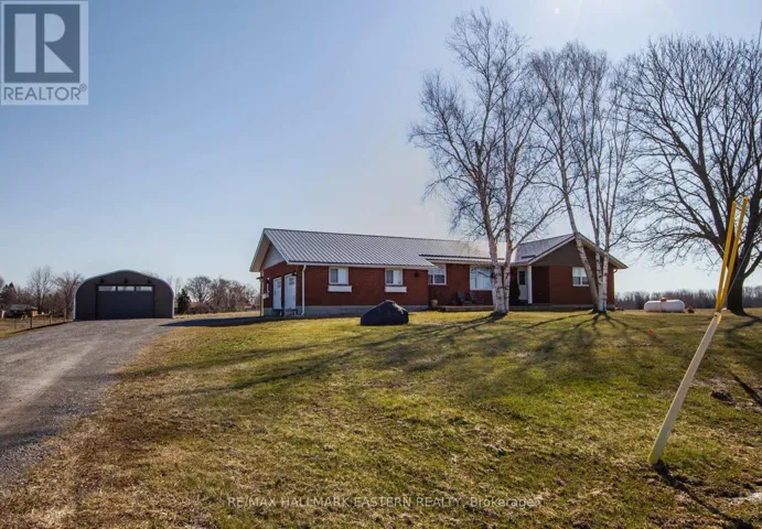 523 MCMASTER ROAD, Quinte West (Murray Ward), Ontario K8V0N5