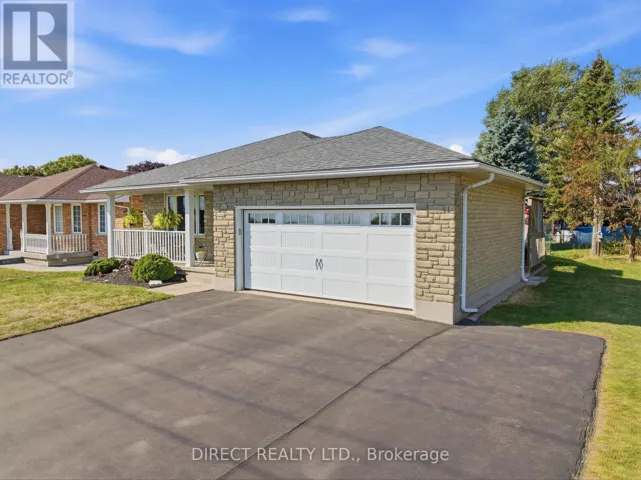 340 BRIDGE STREET W, Belleville (Belleville Ward), Ontario K8P5H1