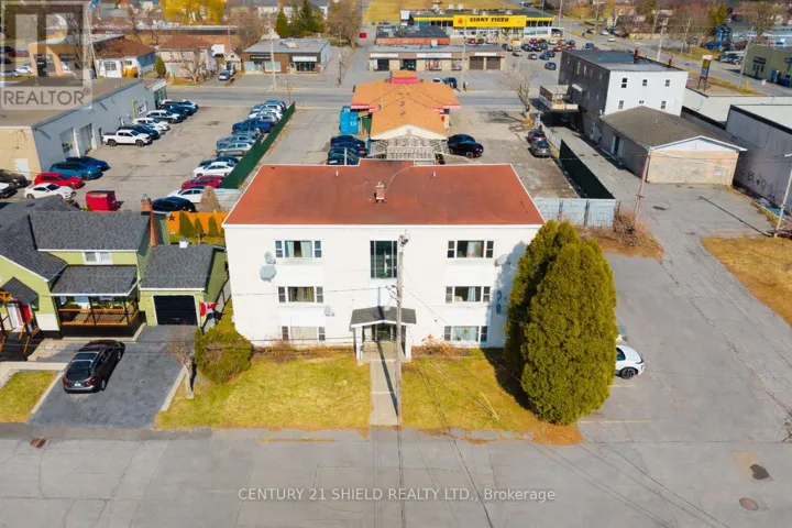 619 RIDLEY AVENUE, Cornwall, Ontario K6J3V6