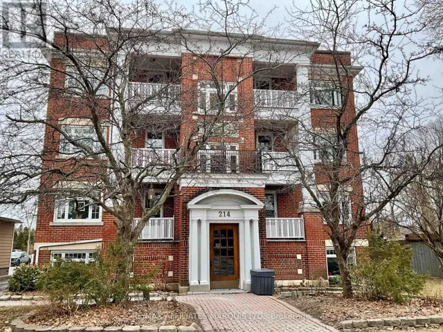 214 SECOND STREET W, Cornwall, Ontario K6J1G7