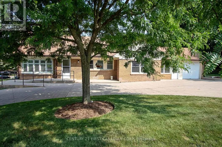 459 RIVERSIDE DRIVE, London North (North N), Ontario N6H2R8