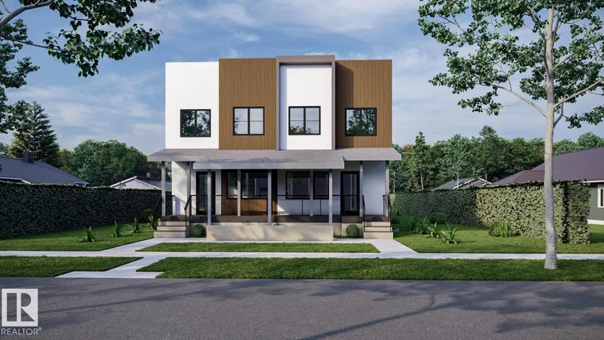 13924 107A AV NW, Edmonton, Alberta T5M2A9