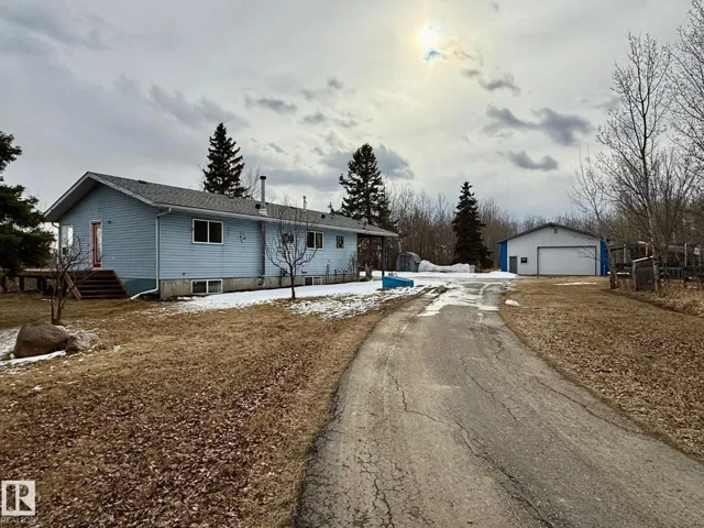 48052 Range Road 273, Rural Leduc County, Alberta T0C0V0