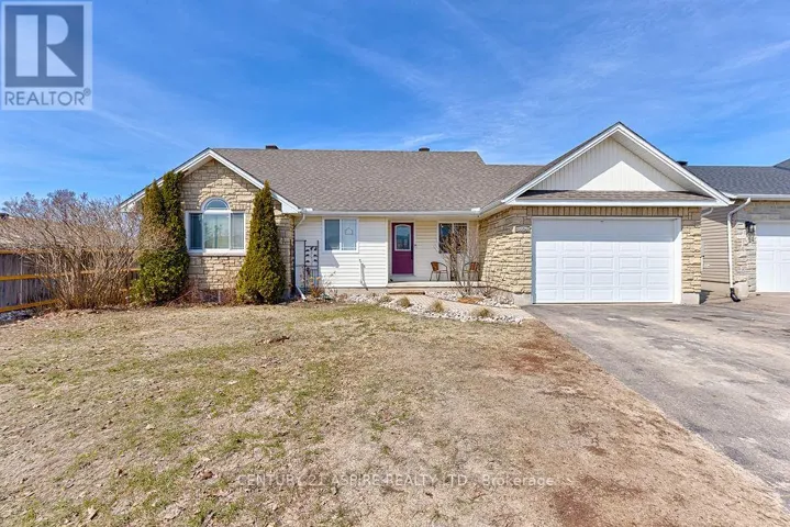 1034 LIMESTONE TRAIL, Petawawa, Ontario K8H0A5