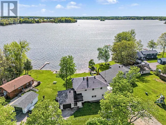 88 R12 ROAD, Rideau Lakes, Ontario K0G1L0