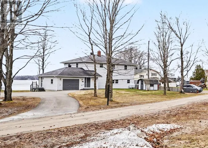 88 R12 ROAD, Rideau Lakes, Ontario K0G1L0