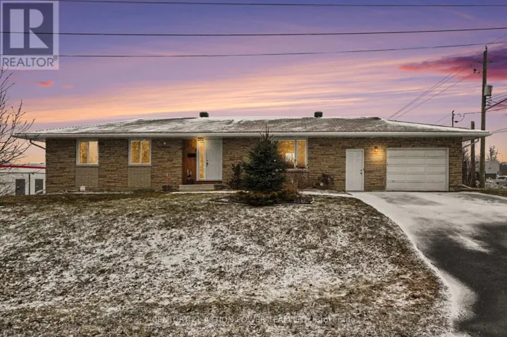 A - 1149 PARISIEN STREET, Ottawa, Ontario K1B3N3
