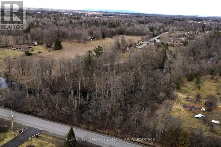 LOT 9 WILLIAM MOONEY ROAD, Ottawa, Ontario K0A1L0