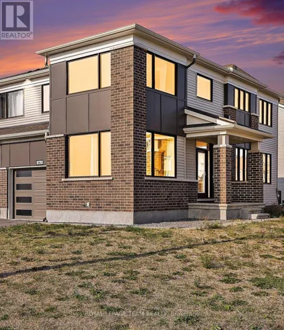 165 YEARLING CIRCLE, Ottawa, Ontario K0A2Z0