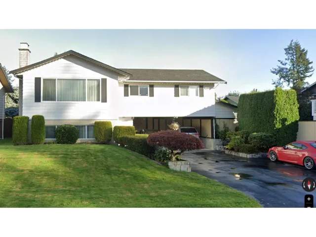 11935 82A AVENUE, Delta, British Columbia V4C3P6