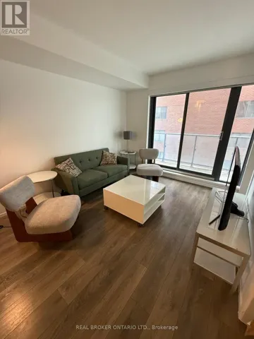 606 - 159 DUNDAS STREET E, Toronto (Church-Yonge Corridor), Ontario M5B1E4