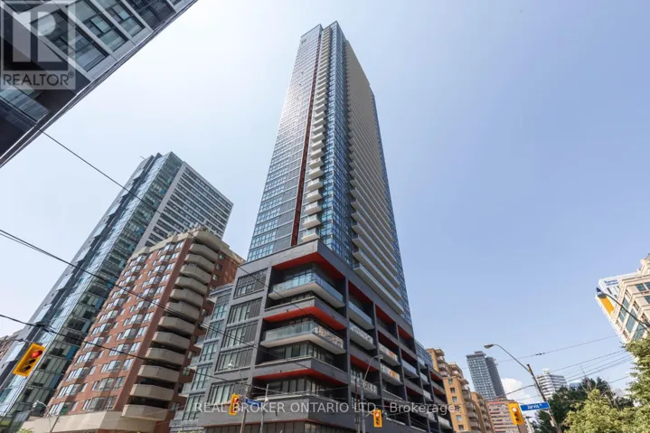 606 - 159 DUNDAS STREET E, Toronto (Church-Yonge Corridor), Ontario M5B1E4