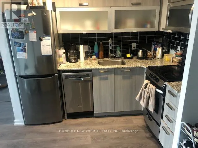 532 - 68 ABELL STREET, Toronto (Little Portugal), Ontario M6J0B1