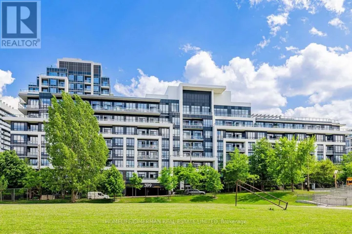 514 - 399 SPRING GARDEN AVENUE, Toronto (Willowdale East), Ontario M2N3H6