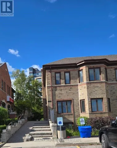 1035 MCNICOLL AVENUE, Toronto (Steeles), Ontario M1W3W6