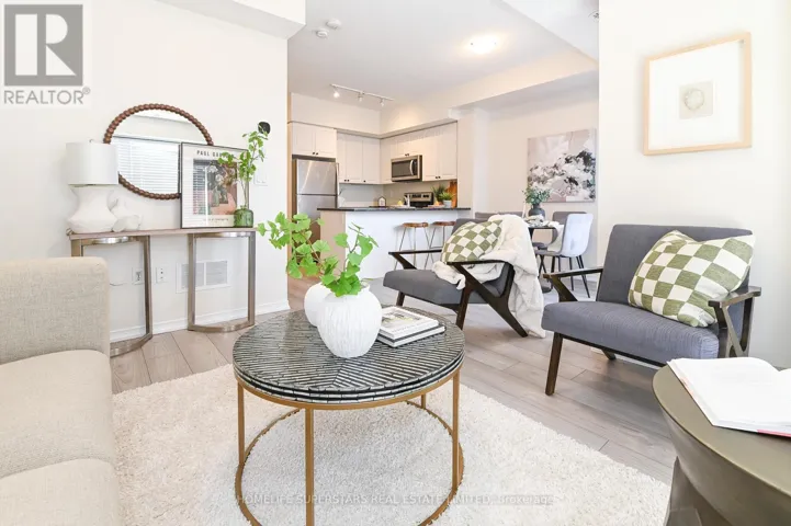 347 - 500 KINGBIRD GROVE W, Toronto (Rouge), Ontario M1B0E4