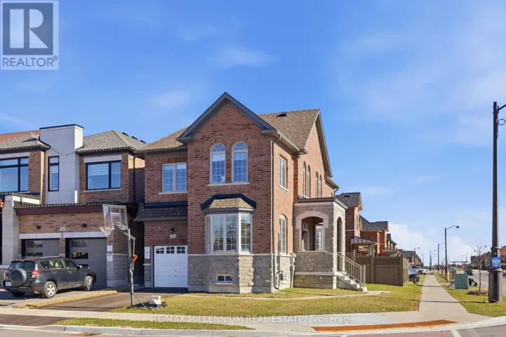 42 PORT RENFREW, Vaughan (Kleinburg), Ontario L4H5C3