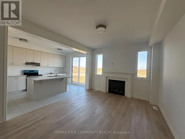 143 LESLIE RICHARDS STREET, Markham, Ontario L6C3S9