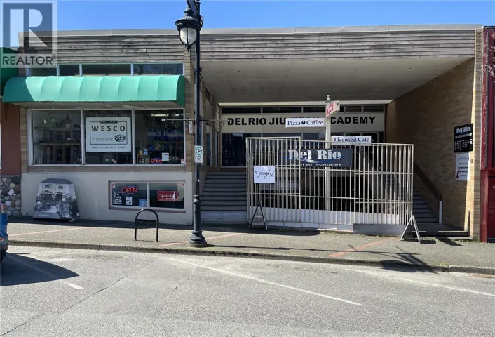 2962 3rd Ave, Port Alberni, British Columbia V9Y2A5