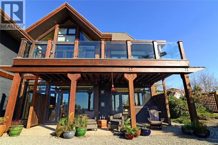 108 554 Marine Dr, Ucluelet, British Columbia V0R3A0